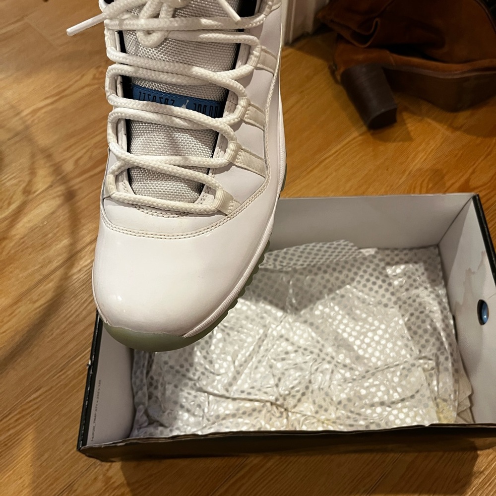 jordan’s